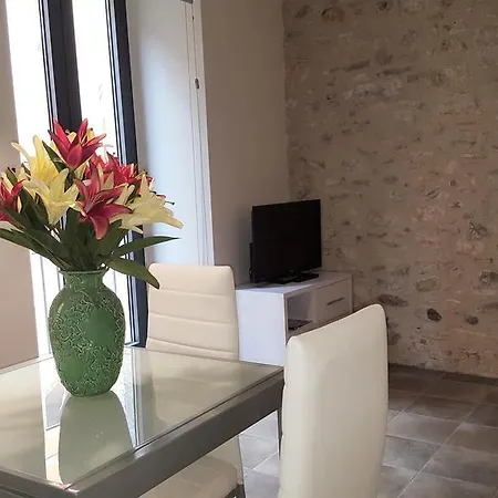 Girorooms Center * Girona