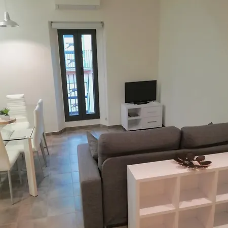 Girorooms Center Daire *